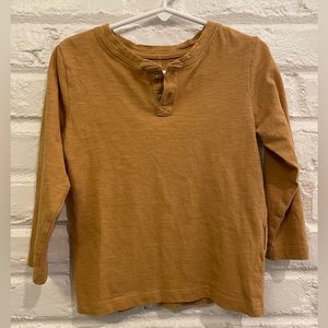 👶🏻NWOT Baby Boy H&M Tee - 3/4T